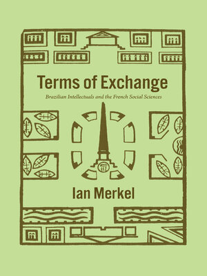 cover image of Terms of Exchange